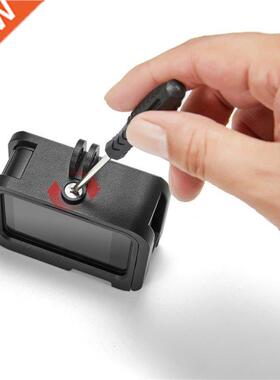 Portable Housing Case Aluminum alloy Frame Anti-fall Protect