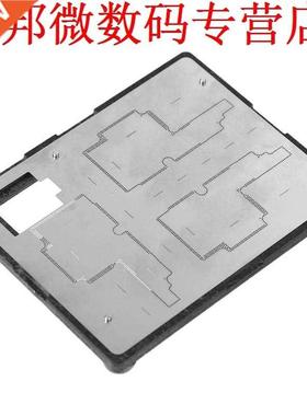 BGA Reballing Armatuur Moederbord Geplant Tin Netwerk BGA Ba