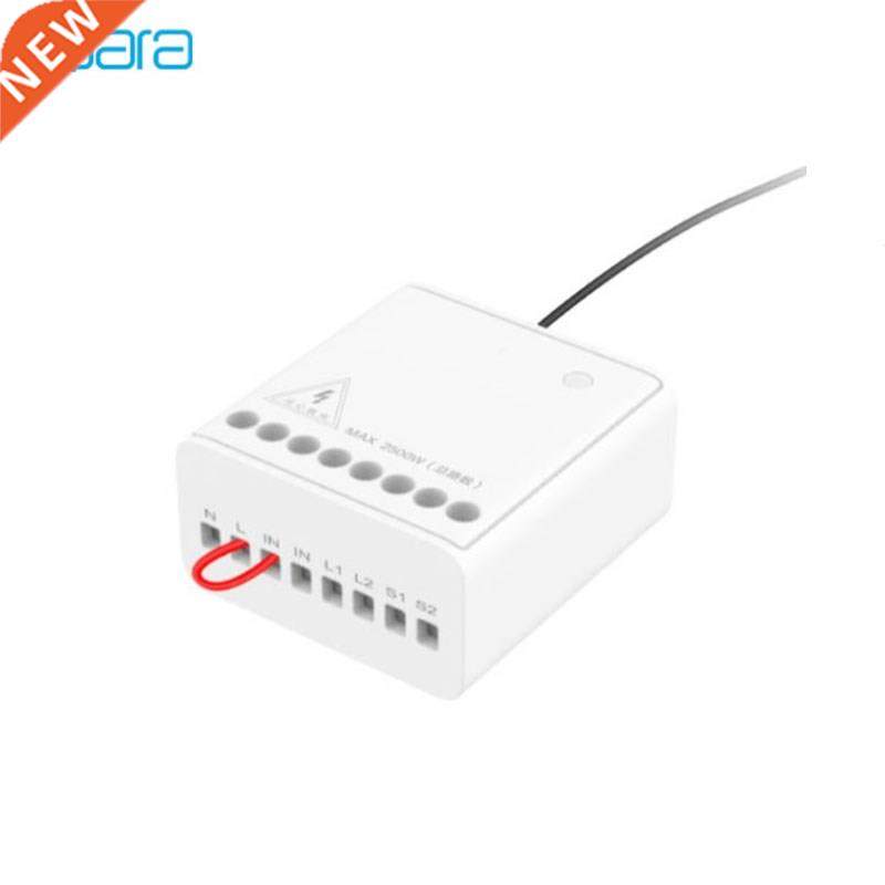 Original Aqara Eigenstone Two-way control module Wireless Re