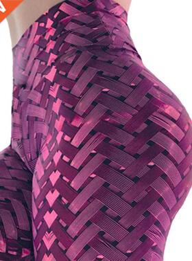 Sports Leggings Women Yoga Pants Fitness Push Up Workout Pri