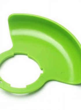 Durable Plastic Brush Cutter Guard Lawn Mower Protection Baf