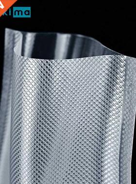 100pcs Kitchen Food Vacuum Sealer Bag Sous Vide Food Saver S