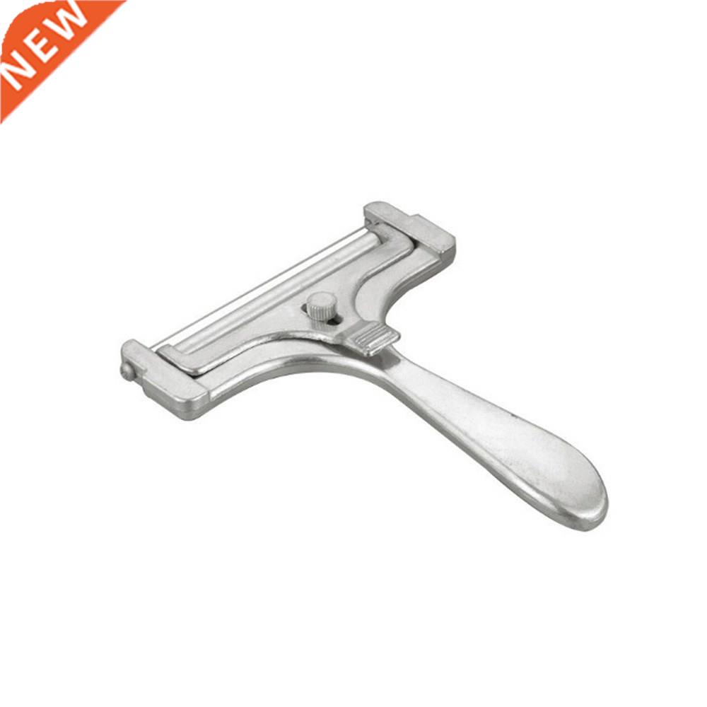 Adjustable Cheese Slicer Cutter Butter Planer Grater W?ith W