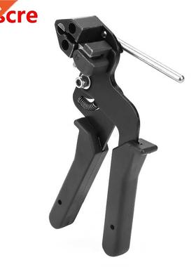 tijeras scissors Cable Tie Stainless Steel Ties Automatic Te