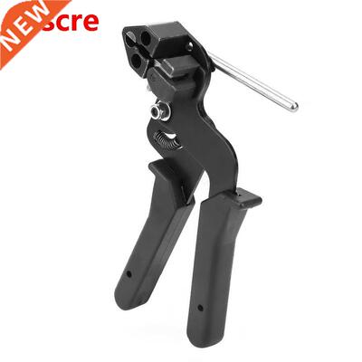 tijeras scissors Cable Tie Stainless Steel Ties Automatic Te