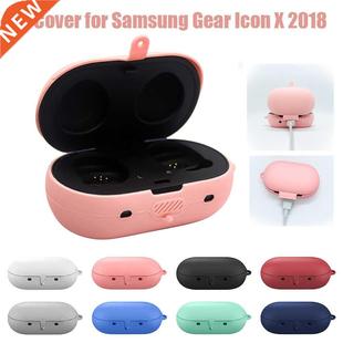 For Samsung 2018 Waterproof Bluet Case Icon Silicone Gear
