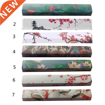 Replace SpaceBar Keycap PBT Five Sides Dye-Subbed Spacebar 6