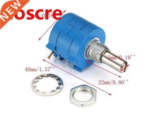 100K 104L ohm Precision Potentiomete 3590S Multiturn