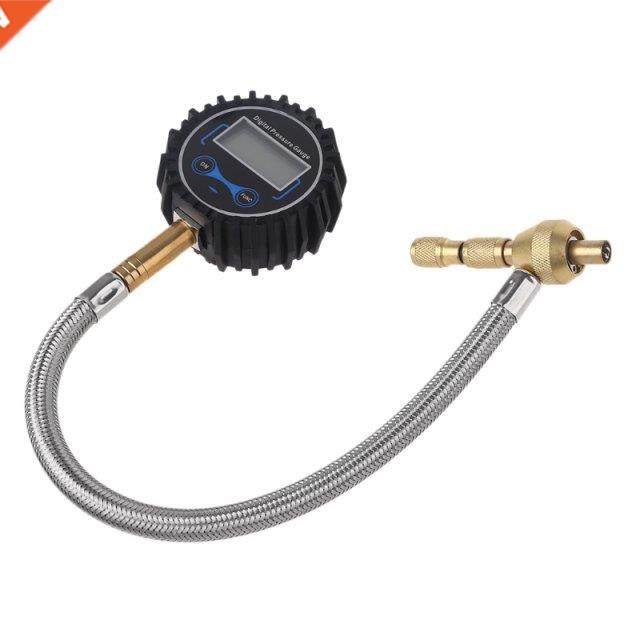 Multiple Materials Large Airflow Multi purpose Pressure Gau