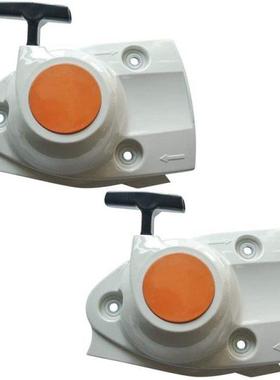 2Pcs Recoil Starter Kit For Stihl Chainsaw TS410 TS420 Cutti
