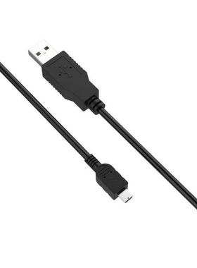 1.5m Mini USB 5Pin Charge Cable for Texas TI-84 Plus CE TI N