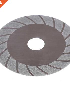 1Pc Cutting Disc 100mm Carbon Steel Diamond Cutting Disc Cut