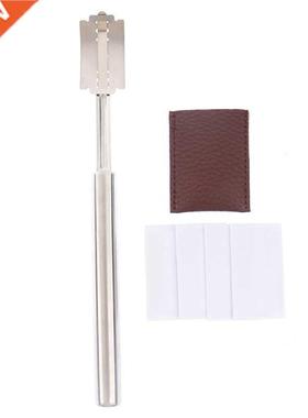 Bread Bakers Lame Slashing Tool Dough Making Razor Accessori