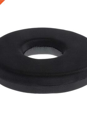 Memory Foam Donut Seat Sponge Cushion Orthopedic Coccyx Hae