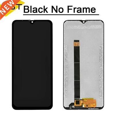 6.1'' Blackview A60 / A60 Pro LCD Display+Touch Screen Digit