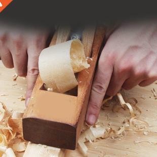 Flat Plane Bottom Hand Wood Woodworking Edge Trimmin Planers