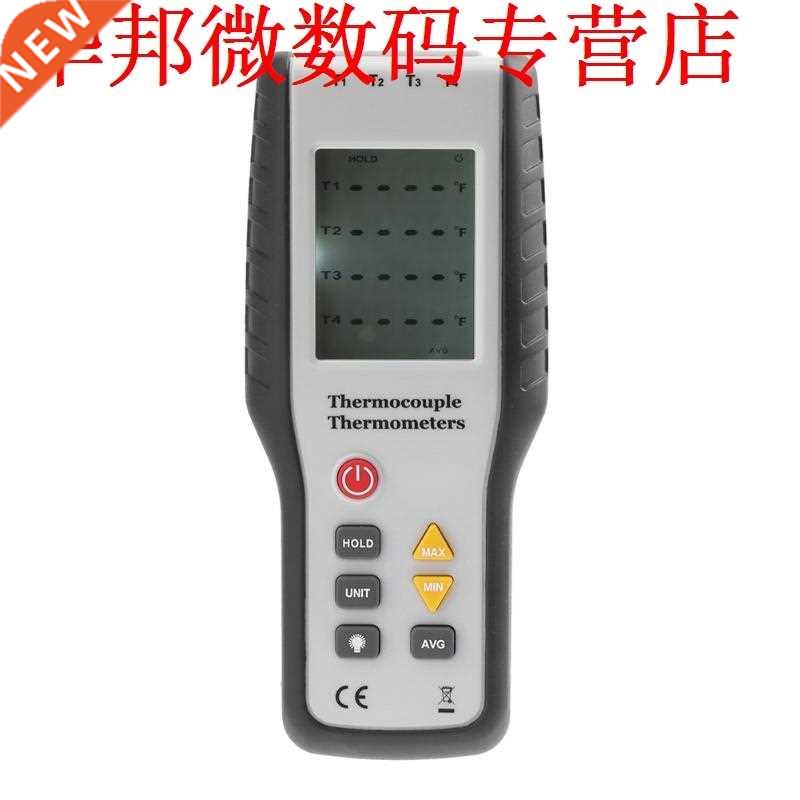 K Thermokoppel Probe Sensor Temperatuur Tester Industri&