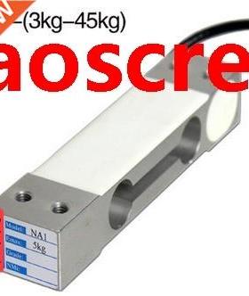 NA1 Weighing Sensor Load Cells Electronic Scale Sensor 3KG-5