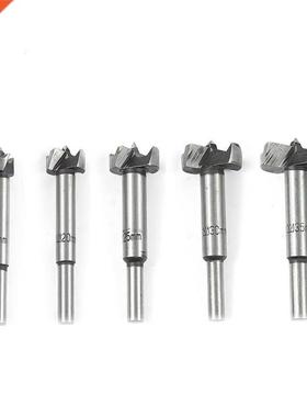 Forstner Wood Drill Bit Tungsten Carbide Self Centering Hole