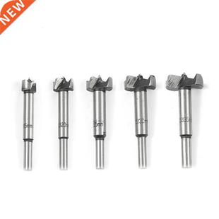 Bit Tungsten Carbide Forstner Centering Drill Self Hole Wood