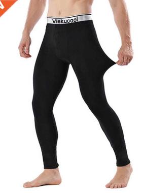 New Thermal Underwear Men Long Johns Homre Winter Warm Thic