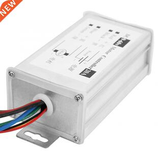 PWM Motor Speed Controller Stepless Motor Speed Regulation