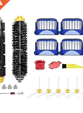 Replacement Parts for IRobot Roomba 600 Series & 500 Ser