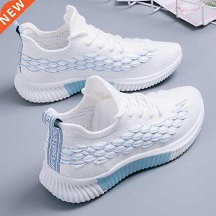 2021 Women Sneakers Woman Runnng Shoes Female Vulcanzed Wo