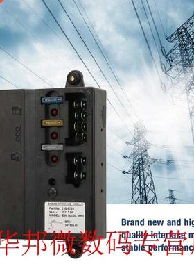 carburetor for generator DC 12V Speed Control Board Interfac