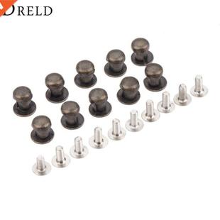 10Pcs Furniture Handles Jewelry Wooden Box Small Handles Dra