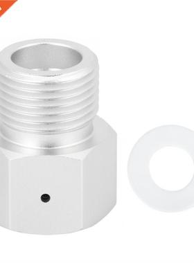 Homebrew Cylin Adapter Connector Female Thread TR21-4 to