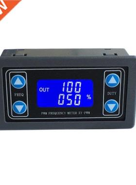 Signal Generator, 1HZ-150KHZ PWM Pulse Frequency Duty Cycle