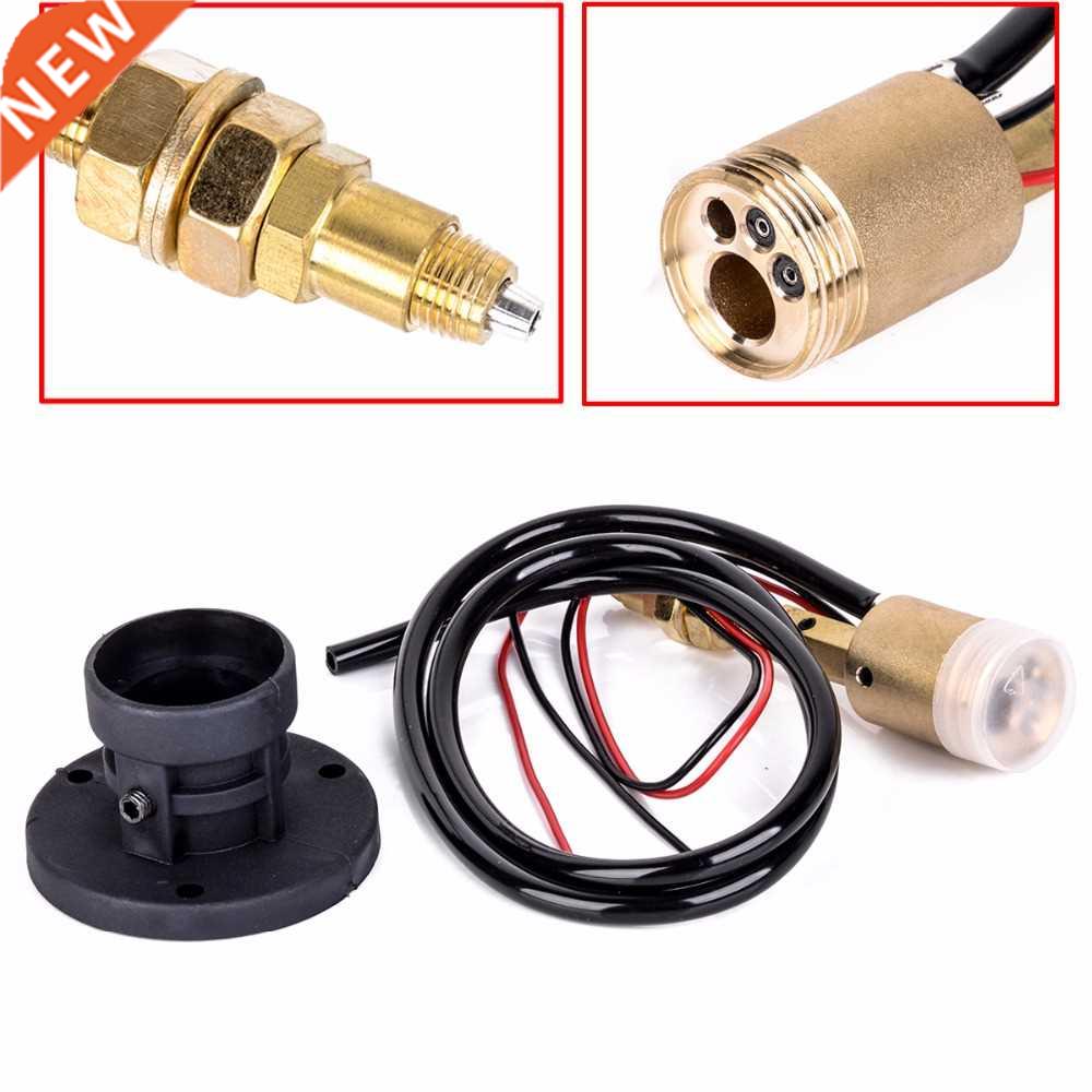 Copper Socket Central Connector Euro Panel Conversion Adapto