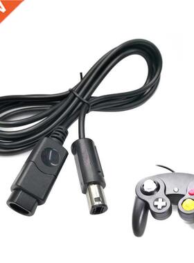 2 PCS 1.8m Cable Length Nickel-plated controller extension c