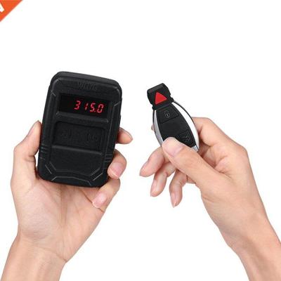 WOYO 10-1000MHz Handheld Portable Wreless Car Remotes Contr