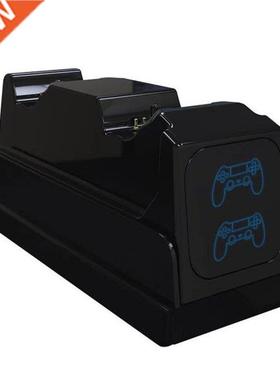 Vertical Controller Charger For PS5 Controller Charging Stat