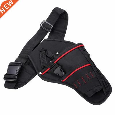 Waist elt Canvas Holder Pouch ag 300x190mm For Electrician