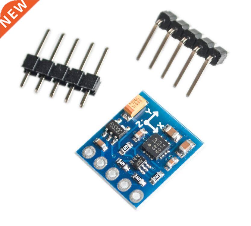 GY-271 , QMC5883 module electronic compass compass module th