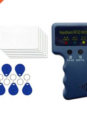 Waterproof Handheld 125khz Duplicator Key Copier Reader Writ
