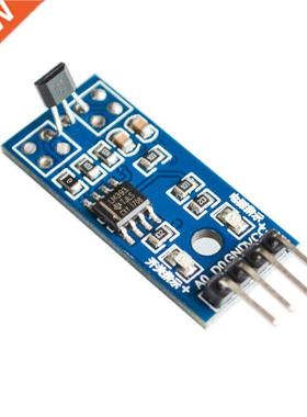 Smart Electronics 4pin Linear Magnetic Hall Switches Speed C