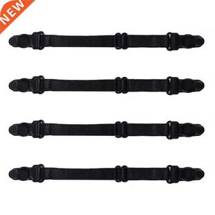 4Pcs Face Cover Cord Extenders Ear Protection Hook Adjustabl