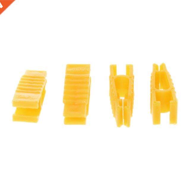 4Pcs ABS Fuse Automobile Car Fuse Fetch Clip Timeproof Extra