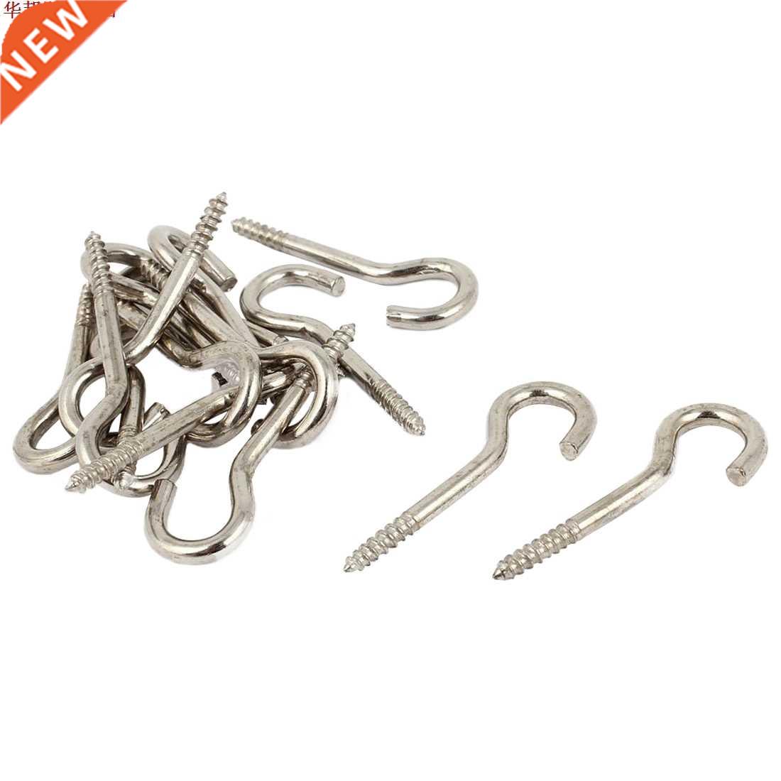 15 pièces fil de lampe .5mm fil 45mm Long méta