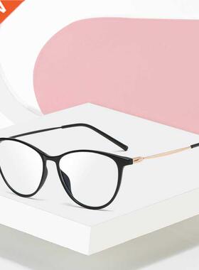 2022 Blue Light Blocking Glasses Frame Prescription Eyeglass