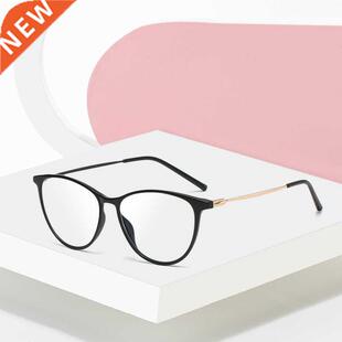 2022 Blue Light Blocking Glasses Frame Prescription Eyeglass