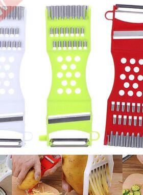 New 1 Pieces Multifunction Kitchen Ggets Vegetable Fruit P