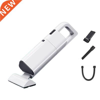 Home Handheld Small Mattress Vacuum Cleaner With 4 Smart Suc
