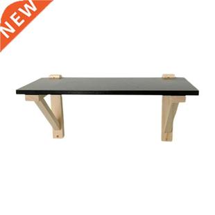 Wood Wall Mounted Shelf Floating Shelves for Girl Bedroom De