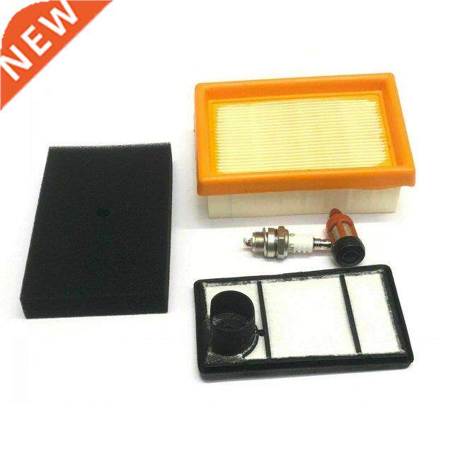 Accessories Air Filter Spark Plug Service Kit Air Filter Fue