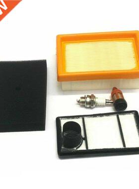 Accessories Air Filter Spark Plug Service Kit Air Filter Fue